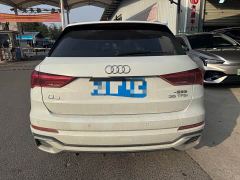 Audi Q3 45th Anniversary Edition 35TFSI Fashion Dynamic - ფოტო 12