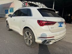 Audi Q3 45th Anniversary Edition 35TFSI Fashion Dynamic - ფოტო 13