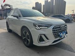 Audi Q3 45th Anniversary Edition 35TFSI Fashion Dynamic - ფოტო 3