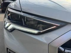 Audi Q3 45th Anniversary Edition 35TFSI Fashion Dynamic - ფოტო 4