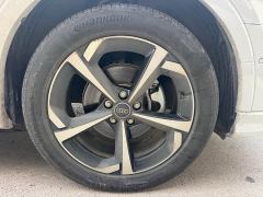 Audi Q3 45th Anniversary Edition 35TFSI Fashion Dynamic - ფოტო 5