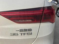 Audi Q3 45th Anniversary Edition 35TFSI Fashion Dynamic - ფოტო 6