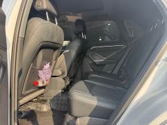 Audi Q3 45th Anniversary Edition 35TFSI Fashion Dynamic - ფოტო 8