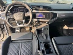 Audi Q3 45th Anniversary Edition 35TFSI Fashion Dynamic - ფოტო 9