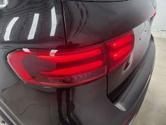 Mercedes-Benz GLB 220 Fashion Edition - ფოტო 10