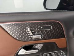 Mercedes-Benz GLB 220 Fashion Edition - ფოტო 11