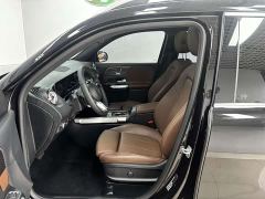 Mercedes-Benz GLB 220 Fashion Edition - ფოტო 12