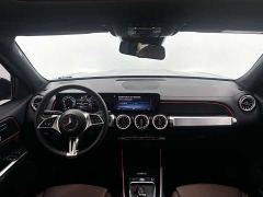 Mercedes-Benz GLB 220 Fashion Edition - ფოტო 13