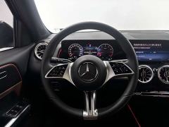 Mercedes-Benz GLB 220 Fashion Edition - ფოტო 15