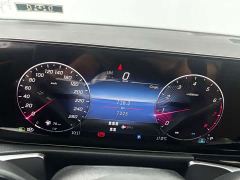 Mercedes-Benz GLB 220 Fashion Edition - ფოტო 16