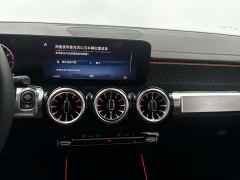 Mercedes-Benz GLB 220 Fashion Edition - ფოტო 17