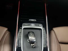 Mercedes-Benz GLB 220 Fashion Edition - ფოტო 19