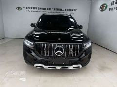 Mercedes-Benz GLB 220 Fashion Edition - ფოტო 3