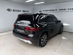 Mercedes-Benz GLB 220 Fashion Edition - ფოტო 5