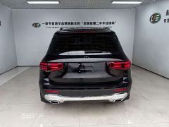 Mercedes-Benz GLB 220 Fashion Edition - ფოტო 6