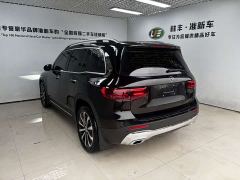 Mercedes-Benz GLB 220 Fashion Edition - ფოტო 7