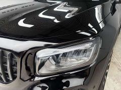 Mercedes-Benz GLB 220 Fashion Edition - ფოტო 8