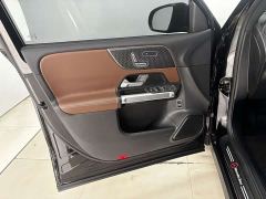 Mercedes-Benz GLB 220 Fashion Edition - ფოტო 9