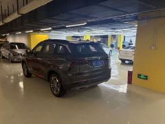 Changan CS75PLUS 1.5T Automatic Deluxe - фото 10