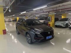 Changan CS75PLUS 1.5T Automatic Deluxe - фото 4