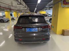 Changan CS75PLUS 1.5T Automatic Deluxe - фото 5