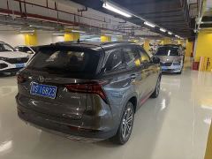 Changan CS75PLUS 1.5T Automatic Deluxe - фото 6