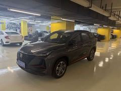 Changan CS75PLUS 1.5T Automatic Deluxe - фото 7