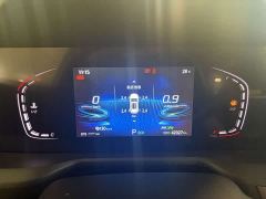 Changan CS75PLUS 1.5T Automatic Deluxe - фото 8