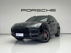 Porsche Cayenne 3.0T Platinum Edition - фото 1