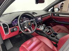 Porsche Cayenne 3.0T Platinum Edition - фото 11