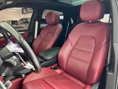 Porsche Cayenne 3.0T Platinum Edition - фото 12