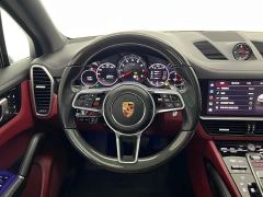 Porsche Cayenne 3.0T Platinum Edition - фото 13