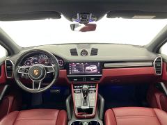 Porsche Cayenne 3.0T Platinum Edition - фото 14