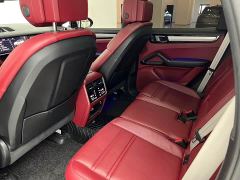 Porsche Cayenne 3.0T Platinum Edition - фото 16