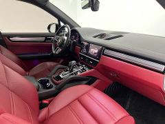 Porsche Cayenne 3.0T Platinum Edition - фото 18