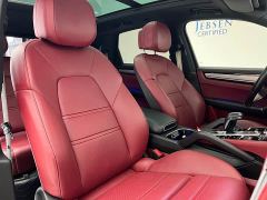 Porsche Cayenne 3.0T Platinum Edition - фото 19