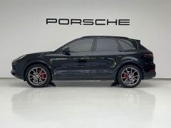 Porsche Cayenne 3.0T Platinum Edition - фото 2
