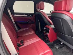 Porsche Cayenne 3.0T Platinum Edition - фото 20