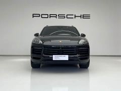 Porsche Cayenne 3.0T Platinum Edition - фото 3