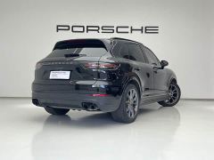 Porsche Cayenne 3.0T Platinum Edition - фото 4