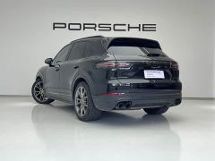 Porsche Cayenne 3.0T Platinum Edition - фото 5