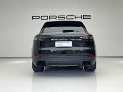 Porsche Cayenne 3.0T Platinum Edition - фото 6