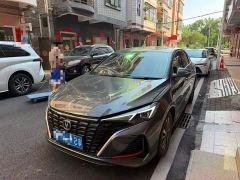 Changan Eado PLUS Blue Whale NE 1.4T GDI DCT High Performance Edition - photo 1