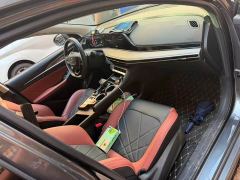 Changan Eado PLUS Blue Whale NE 1.4T GDI DCT High Performance Edition - photo 2
