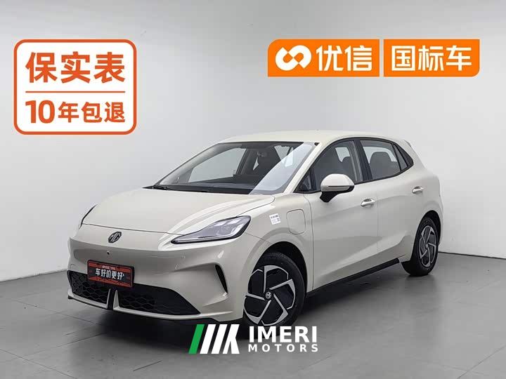 SAIC MG4 Facelift 437 Comfort Edition
