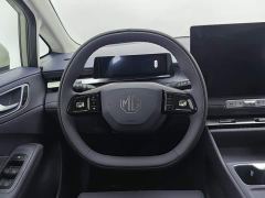 SAIC MG4 Facelift 437 Comfort Edition - photo 11