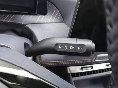 SAIC MG4 Facelift 437 Comfort Edition - photo 13