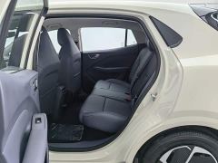 SAIC MG4 Facelift 437 Comfort Edition - photo 15