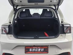SAIC MG4 Facelift 437 Comfort Edition - photo 16
