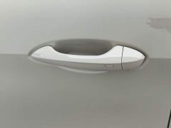 SAIC MG4 Facelift 437 Comfort Edition - photo 18